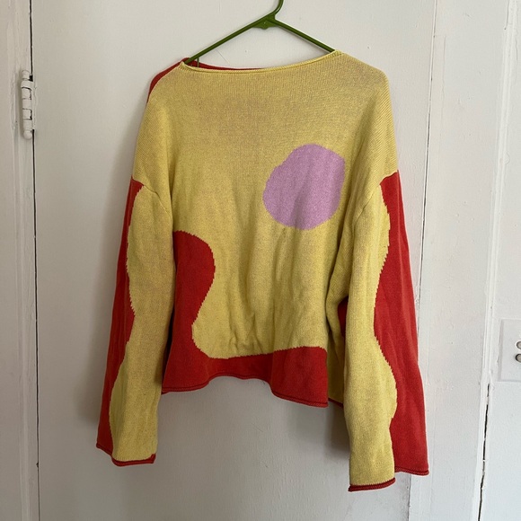 Arthur Apparel Sweater from Lisa Says Gah - Picture 4 of 6